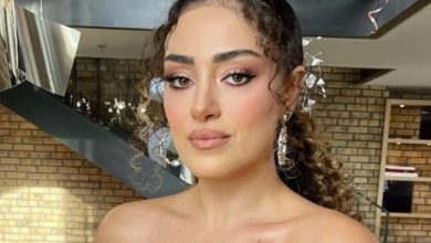 dilancitaksurvivor2026kadrosunda Negiyer Blog Şarkıcı Dilan Çıtakın Survivor 2026 kadrosuna dahil olduğunu gösteren görsel