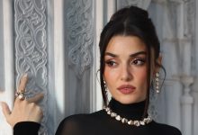 Hande Erçele Pınar Altuğdan destek mesajı
