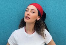 Hazal Şenel Kuzguncuktaki yeni kafesinde