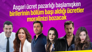 kenanimirzaliogludiziucreti Negiyer Blog Kenan İmirzalıoğlu Türk dizilerinden aldığı bölüm başı ücret