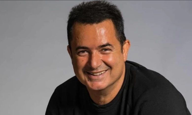 Acun Ilıcalının duyurusu sonrası Survivora katılacağı açıklanan Keremcem