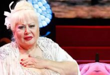 muazzezabacikalpkrizihastane Negiyer Blog Türk Sanat Müziğinin usta ismi Muazzez Abacının sağlık sorunları gündemde