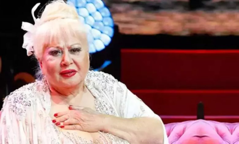 Türk Sanat Müziğinin usta ismi Muazzez Abacının sağlık sorunları gündemde