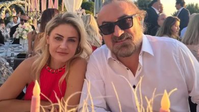 selmakonakvolkankonakduygusalpaylasim Negiyer Blog Selma Konak ve Volkan Konakın eski bir fotoğrafı