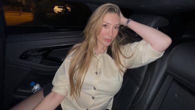 yasminerbilpembesacimaji Negiyer Blog Yasmin Erbilin yeni pembe saç imajı