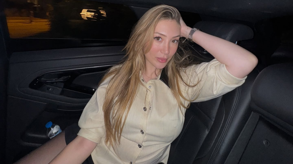 yasminerbilpembesacimaji Negiyer Blog Yasmin Erbilin yeni pembe saç imajı