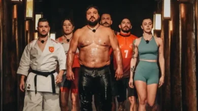 Physical Asia Türkiye Takımı | Netflix En Güçlü Asya Türk Sporcular Negiyer Blog En Güçlü Asya Türkiye Takımı Physical Asia Türk Yarışmacıları