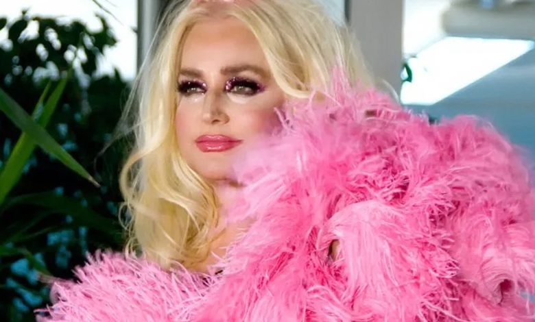 Banu Alkanın vefat eden kardeşi Osman Alkanın fotoğrafı