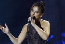 Şarkıcı Derya Bedavacının kilo verdikten sonraki fit görünümü