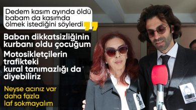Engin Çağlar'ın oğlu Eser Övet, cenaze töreninde babasının Kasım ayında ölmek istediğini anlatırken gözyaşları içinde.