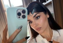 handeercelmilanomodahaftasipozlari Negiyer Blog Milano Moda Haftasından dönen Hande Erçelin paylaştığı şık yeni fotoğraflar