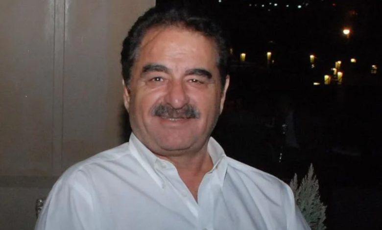 İbrahim Tatlıses oğlu Ahmet Tatlıses ile yaşadığı davalar sonrası