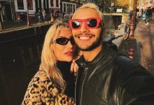 İrem Derici Hollandada yaşadığı talihsiz olay sonrası üzgün