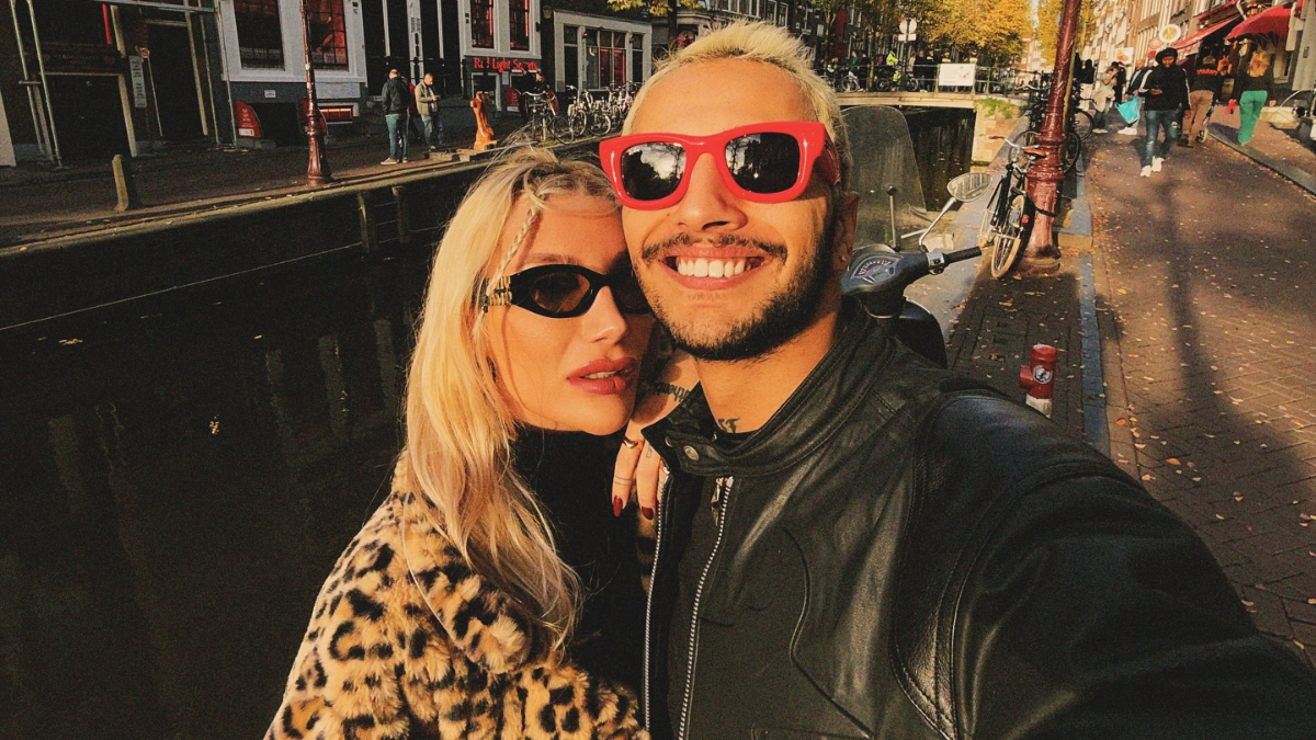 İrem Derici'nin Hollanda Dehşeti: Şampiyonlar Ligi Maçı Öncesi Talihsiz Olaylar Yaşadı