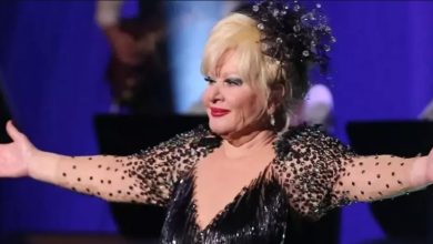 Muazzez Abacı hastane odasında sağlık durumuyla ilgili gelişmeleri yansıtan bir görsel