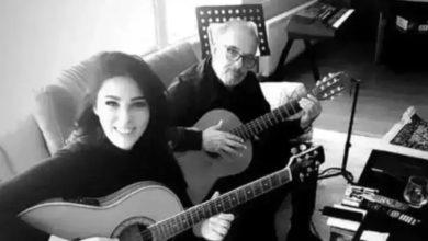 tugcetayfurferditayfurmirasaciklamasi Negiyer Blog Tuğçe Tayfur babası Ferdi Tayfurun vasiyeti hakkında konuşurken