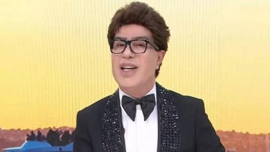 Yılmaz Morgül hastane yatağında çekilmiş görüntüsü