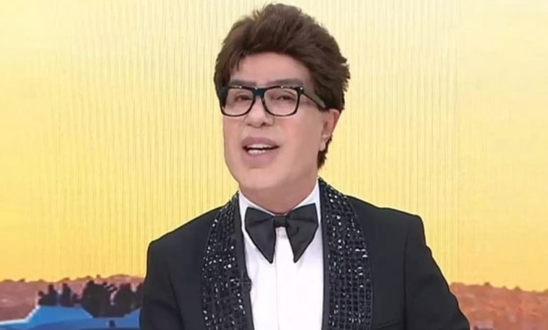 Yılmaz Morgül hastane yatağında çekilmiş görüntüsü